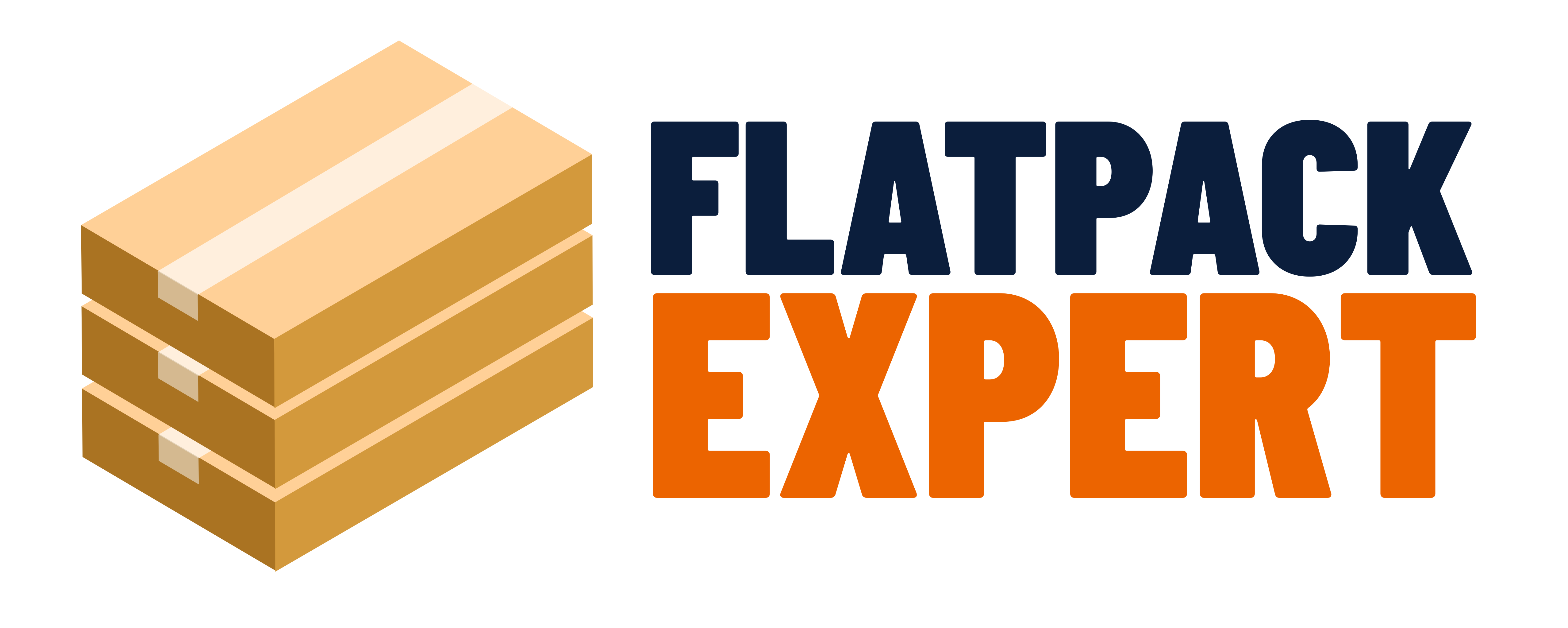 the FlatPack Expert